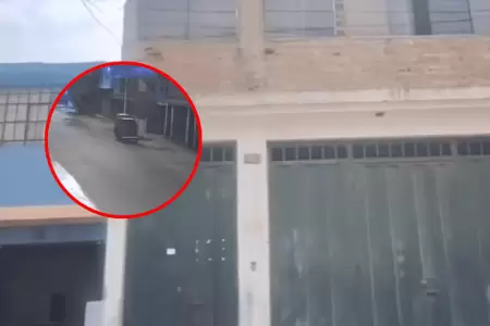 Delincuentes roban bicicleta teraputica de menor con Sndrome de Down