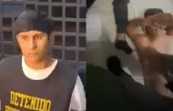PNP captura a seis presuntos miembros de 'Los Rpidos de la Zona': Eran el terror de Lima Sur