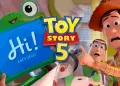 Toy Story 5 lanza primer triler y muestra a Lilypad, la nueva VILLANA que enfrentarn Woody y Buzz