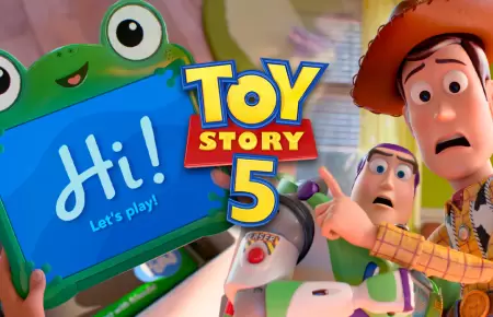 Disney lanza el trailer oficial de Toy Story 5