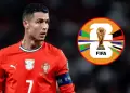 Cristiano Ronaldo CONFIRMA que el Mundial 2026 ser el LTIMO de su carrera: "Definitivamente"