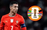 Cristiano Ronaldo CONFIRMA que el Mundial 2026 ser el LTIMO de su carrera: "Definitivamente"