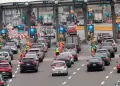 Rutas de Lima podra dejar de operar en tres semanas: Suspensin de peajes afecta sus ingresos