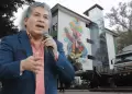 GORE Hunuco en la mira por presuntas irregularidades en proyecto: "Han solicitado fiscalizacin"