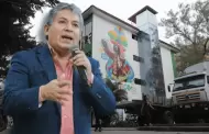 GORE Huánuco en la mira por presuntas irregularidades en proyecto: "Han solicitado fiscalización"