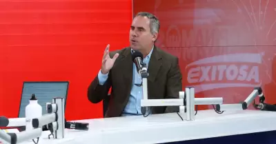 Rafael Belaunde Llosa.