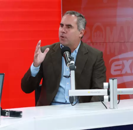 Rafael Belaunde Llosa.