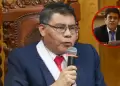 Fiscal Jurez Atoche afirma que equipos especiales s tienen resultados ante evaluacin del fiscal de la Nacin