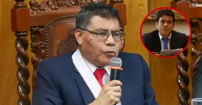 Fiscal Jurez Atoche afirma que equipos especiales tienen resultados