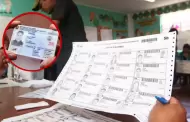 No actualizaste tu DNI? Reniec solicita renovar DNIs vencidos para votar en las Elecciones 2026
