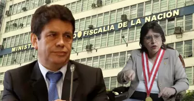 Toms Glvez rechaza carta de Delia Espinoza