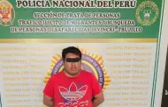 Detienen en Trujillo a hombre que se haca pasar por sacerdote y captaba menores por redes sociales