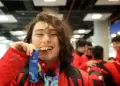 Per alcanza histrica cosecha de medallas en los Juegos Parapanamericanos Juveniles Chile 2025