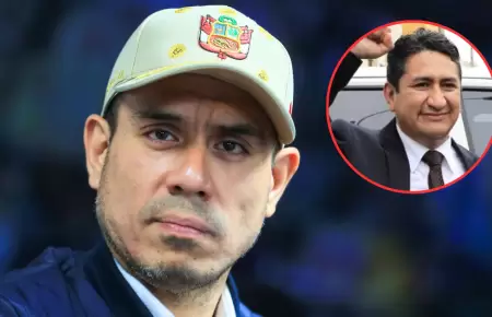 Jos Jer asegura que no intervendr en la captura de prfugos.