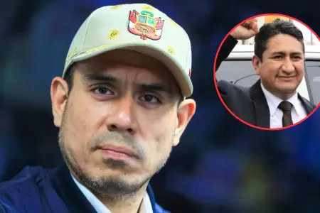 Jos� Jer� asegura que no intervendr� en la captura de pr�fugos.