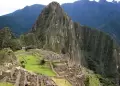 Machu Picchu: Turistas que acudan a la Red de Caminos Inka podrn ir a la Llaqta