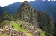 Machu Picchu: Turistas que acudan a la Red de Caminos Inka podrán ir a la Llaqta