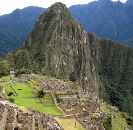 Mincetur anuncia aumento de tarifa de ingreso a Machu Picchu