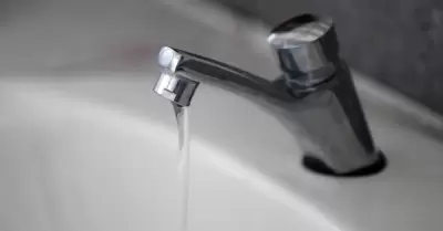 Anuncian corte de agua el 14 de noviembre.