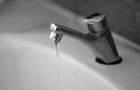 Anuncian corte de agua el 14 de noviembre.
