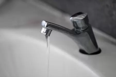 Anuncian corte de agua el 14 de noviembre.