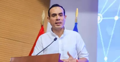 Presidente Jer afirma que el Per tiene "alta potencialidad como pas".