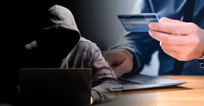 Revisa si tienes tarjeta a tu nombre sin tu consentimiento.