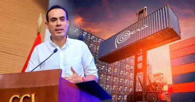 Jos Jer anunci que impulsar con urgencia la reglamentacin de las ZEEP