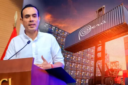 Jos Jer anunci que impulsar con urgencia la reglamentacin de las ZEEP