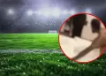 Famoso futbolista de seleccin fue DESCUBIERTO en plena infidelidad: Su novia lo expuso con VIDEO viral