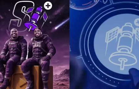 Jefferson Farfn incursiona en el streaming y lanza su canal 'Satelite+'