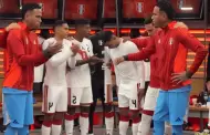 Se revela la emotiva arenga de Pedro Gallese a la seleccin peruana previo al empate 1-1 ante Rusia