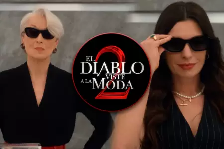 Pelcula esta prevista a estrenarse en mayo del 2026.