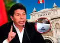 Pedro Castillo postular al Senado pese a juicio por golpe de Estado y posible inhabilitacin del Congreso