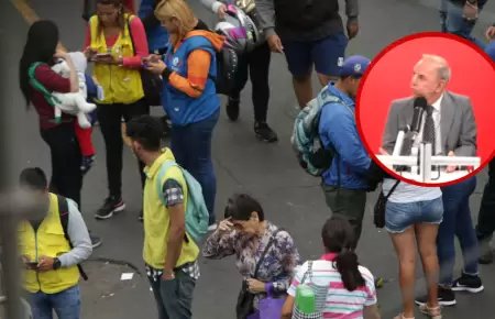 Osiptel detect a empresas de telefona y fueron denunciados