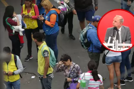 Osiptel detect a empresas de telefona y fueron denunciados