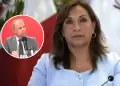Jefe de Osiptel afirma que su breve reemplazo fue colocado "a dedo" por el gobierno de Dina Boluarte: "Estaba alineado"