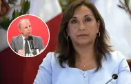 Jefe de Osiptel afirma que su breve reemplazo fue colocado "a dedo" por el gobierno de Dina Boluarte