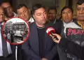 Gremios de transportistas del Per descarta participar en NUEVO PARO tras reunin con Jos Jer