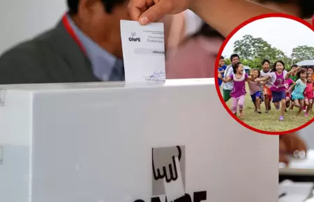 Unicef pide propuestas enfocadas en la niez