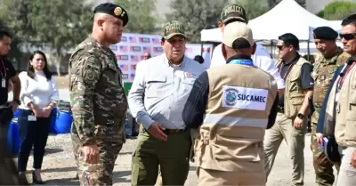 Ms de 8,200 armas incautadas son destruidas y convertidas en juegos para nios