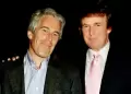Jeffrey Epstein: nuevos mensajes revelaran que Donald Trump habra "pasado horas" con una vctima