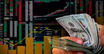 Precio del dlar en Per.