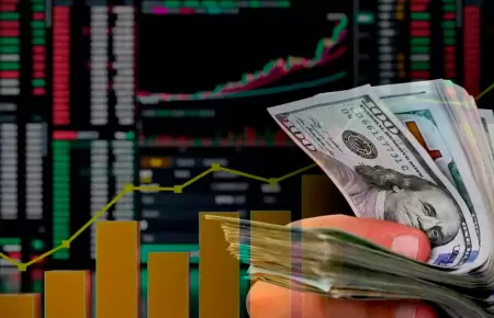 Precio del dlar en Per.