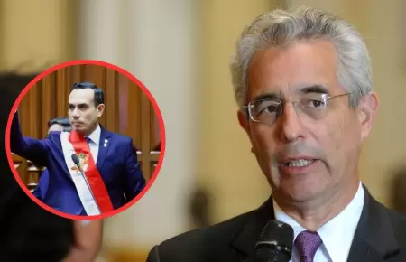 Fundador de Somos Per sobre Jos Jer