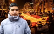 Familiares de fallecidos en protestas se sumarn al paro nacional del 14 de noviembre: "Estamos cansados"