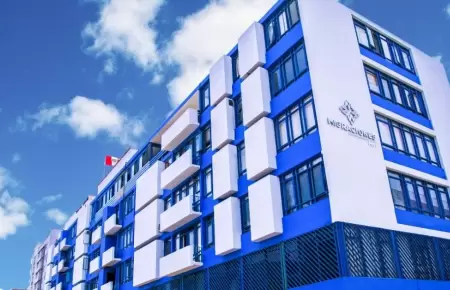 Sindicato de trabajadores entra en huelga desde el 27 de noviembre.