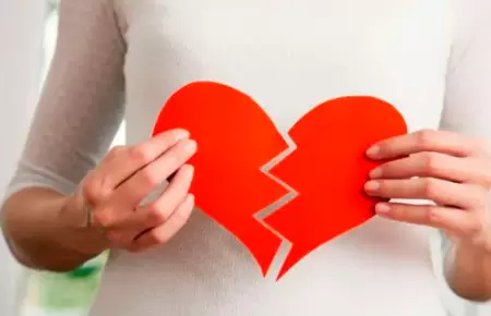 Su novio le envi un mensaje de amor, pero un detalle la alert.