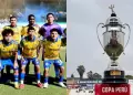 Popular equipo de los 90 cerca de la Liga2: Reclamo en mesa le permitir jugar final de la Copa Per 2025