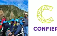 Confiep expresó su preocupación por dictamen que plantea ampliar el Reinfo: Alerta "efectos de alto riesgo"